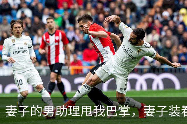 妻子的男助理甩我巴掌，妻子装看不见。5分钟后她公司破产了